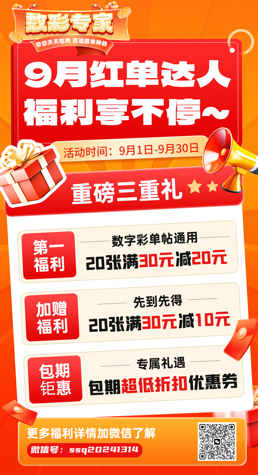 大乐透20235109期侃透玄机分析 名家推荐最热一注